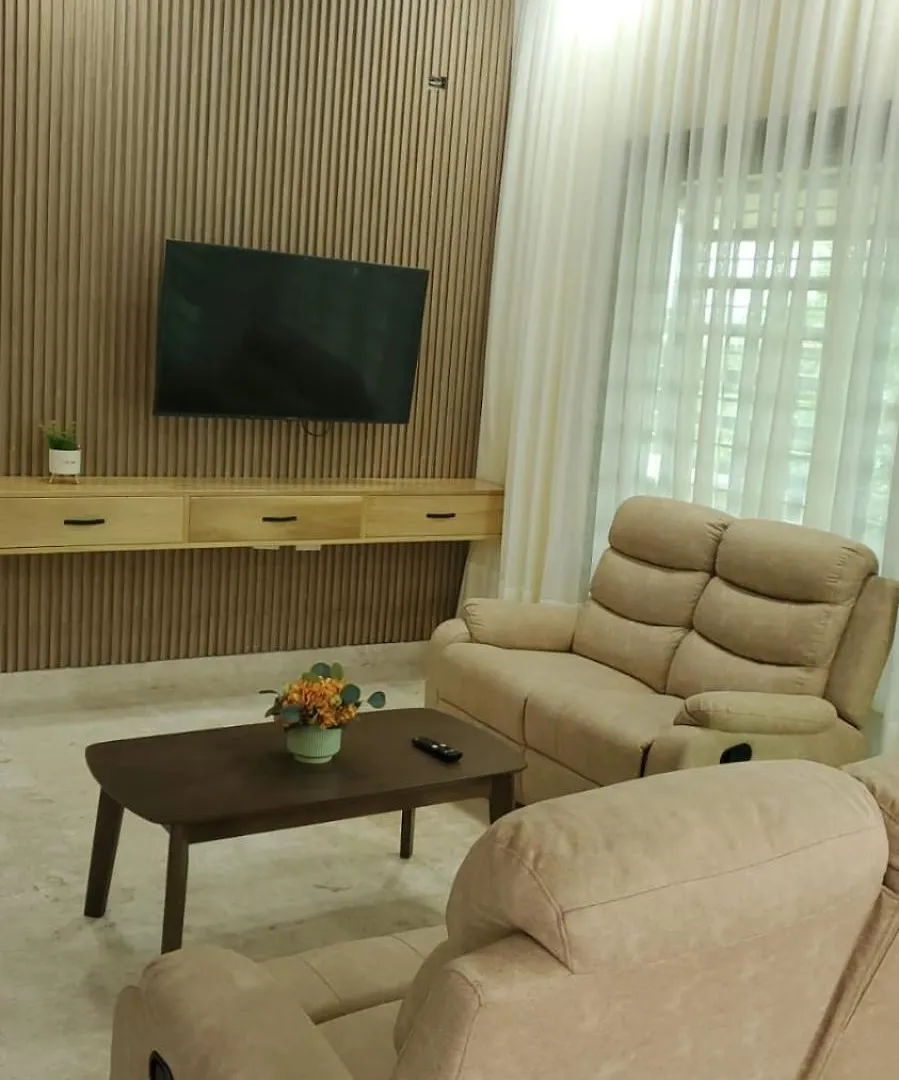 Villa En La Vega 0*, 콘셉시온 데 라 베가 도미니카 공화국