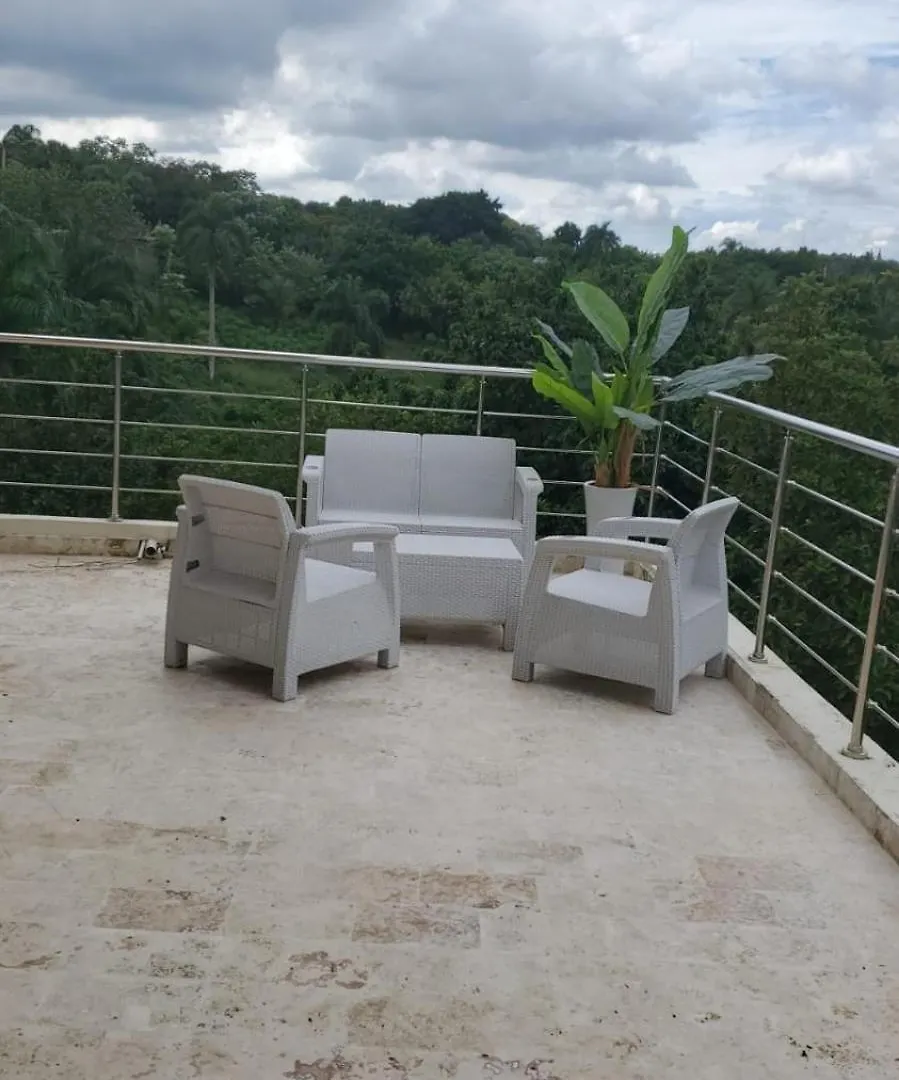 Villa En La Vega 0*, 콘셉시온 데 라 베가