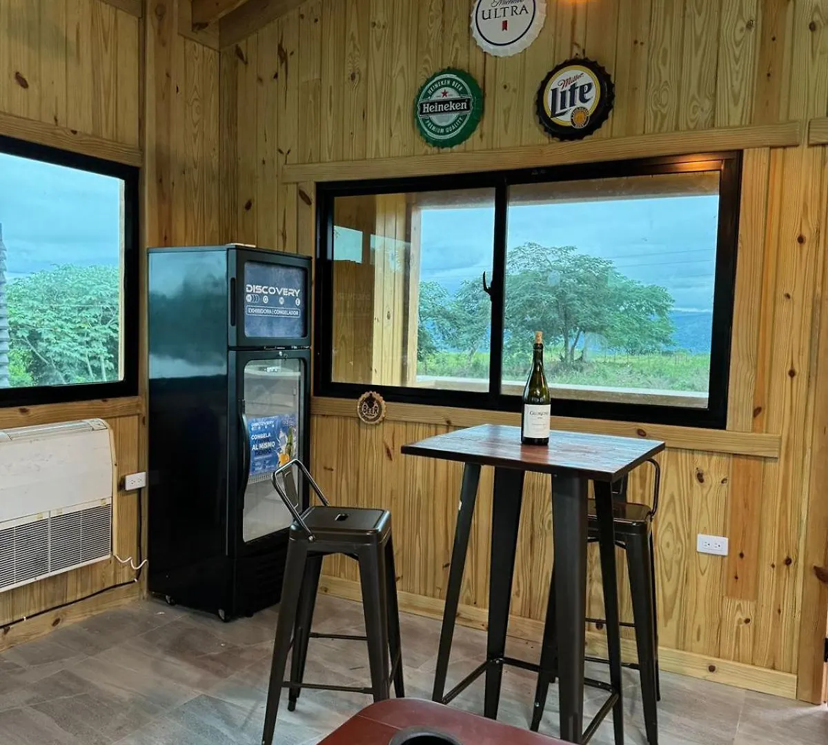 Villa En La Vega 도미니카 공화국