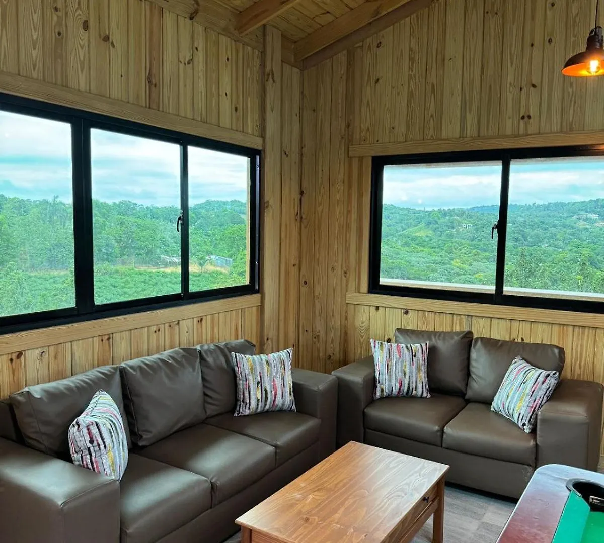 Villa En La Vega 도미니카 공화국