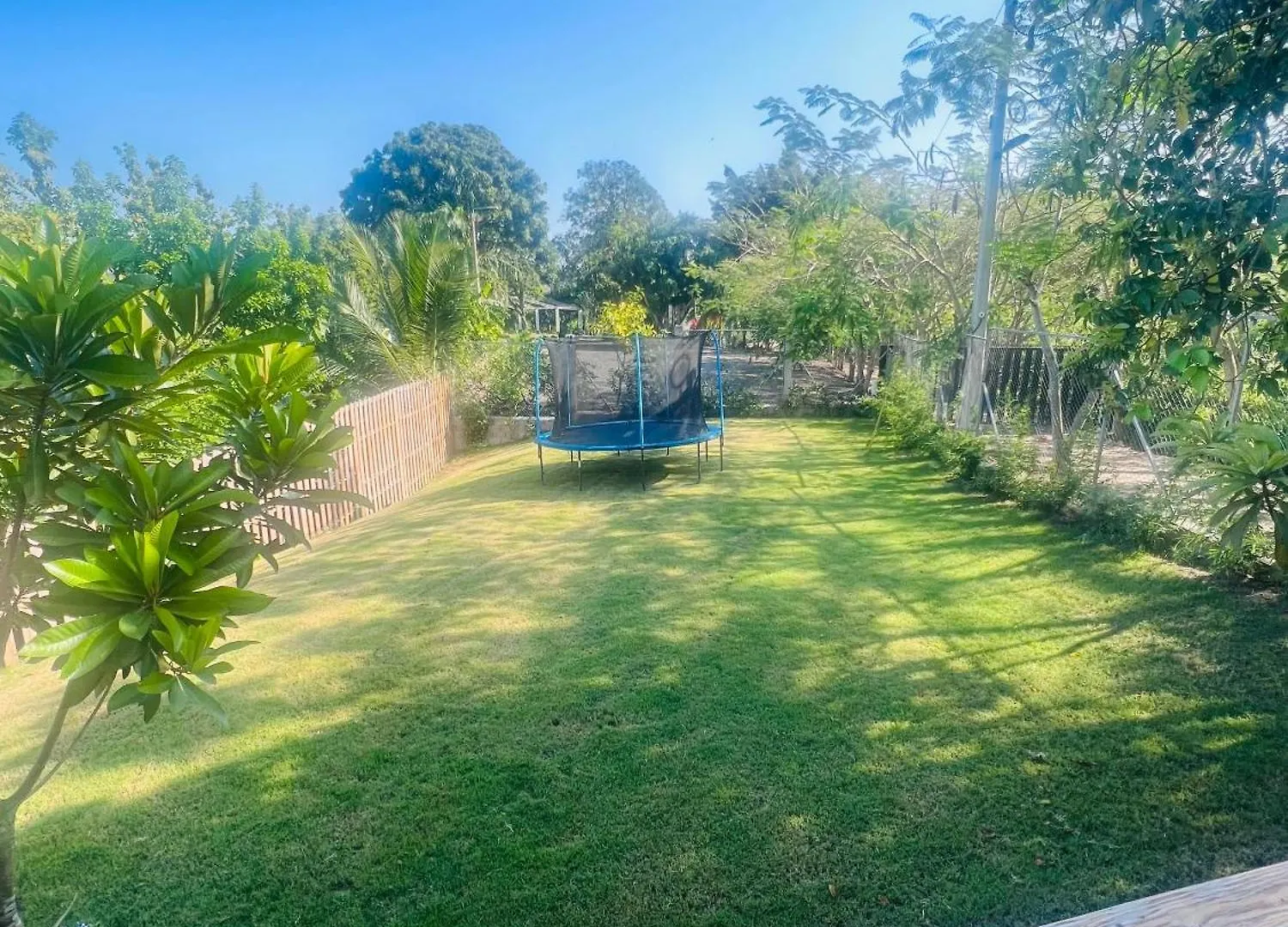Villa En La Vega