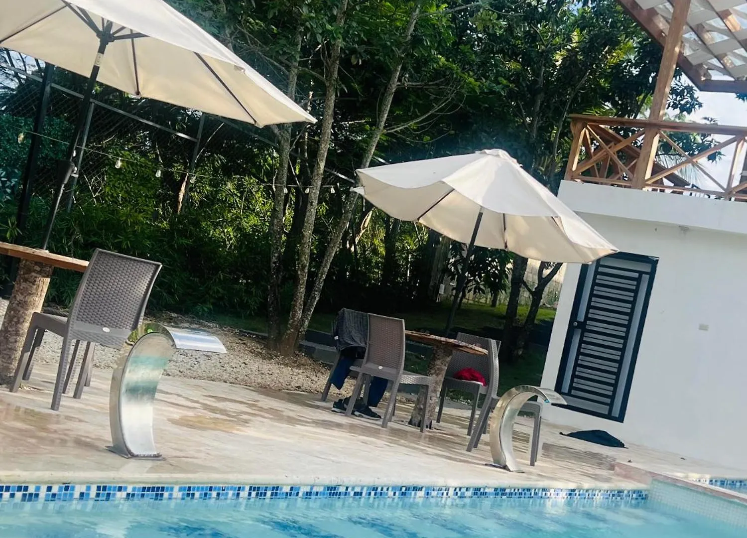 Villa En La Vega 0*, 콘셉시온 데 라 베가 도미니카 공화국